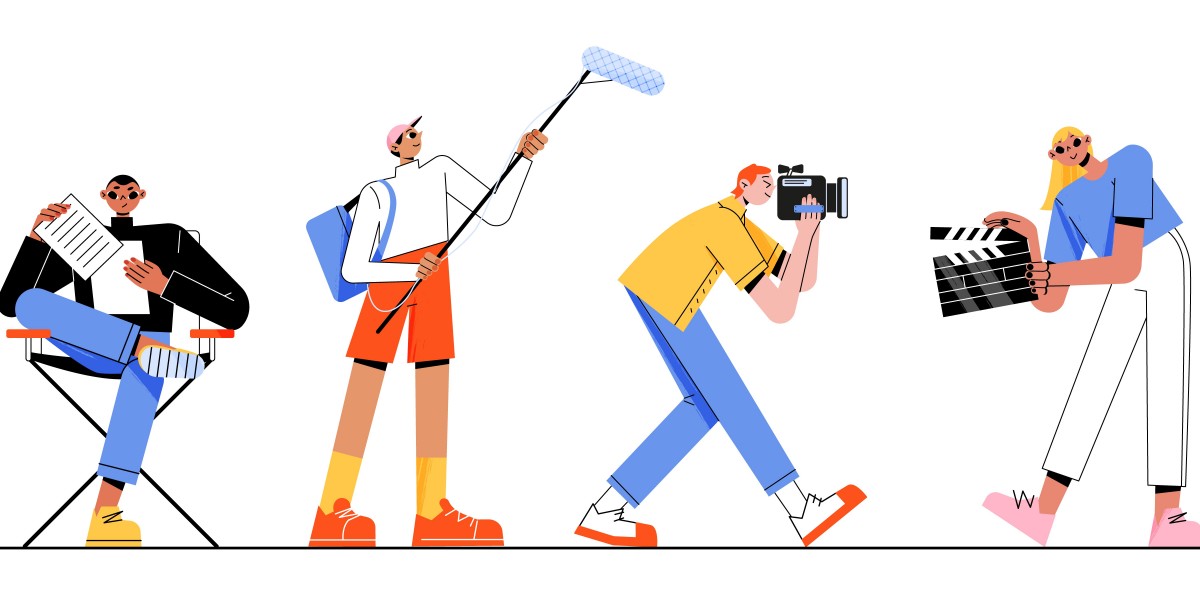 Exploring the Creative Identity and Narrative Vision of Les Merson