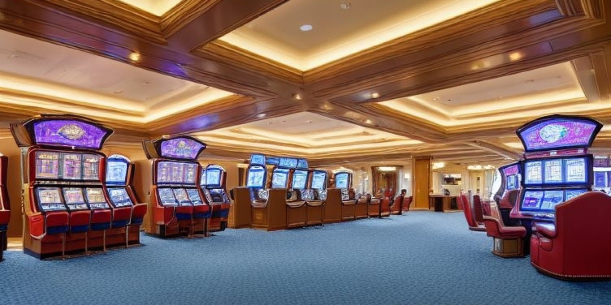 Digitaaliset Kryptovaluutat Casino Huone