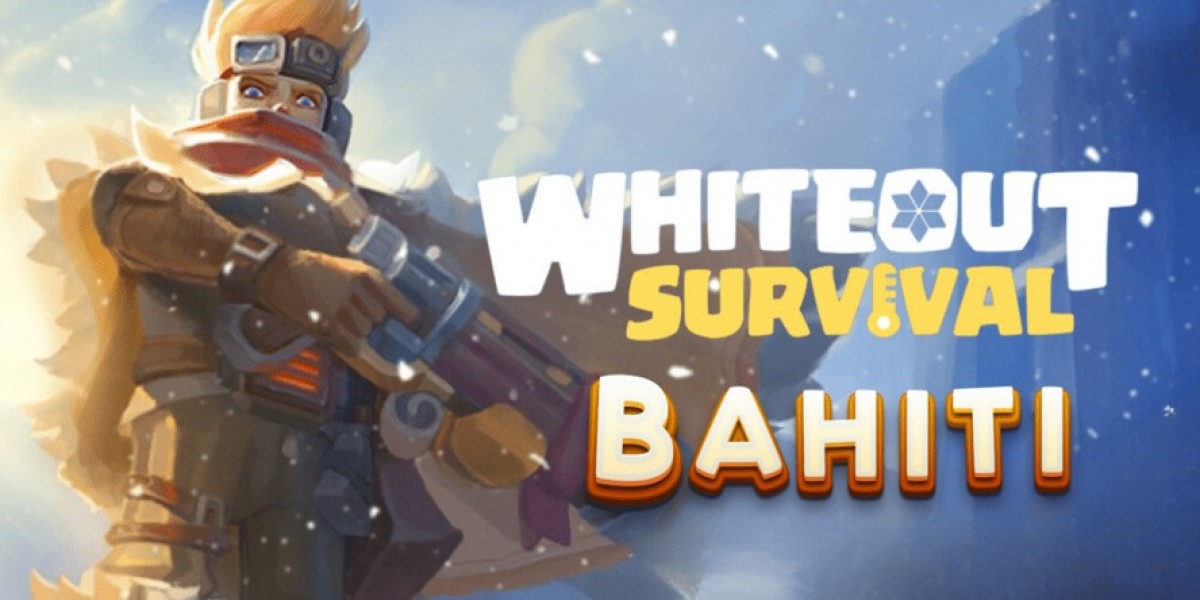 Whiteout Survival Bahiti Guide – Hero Stats & Tips