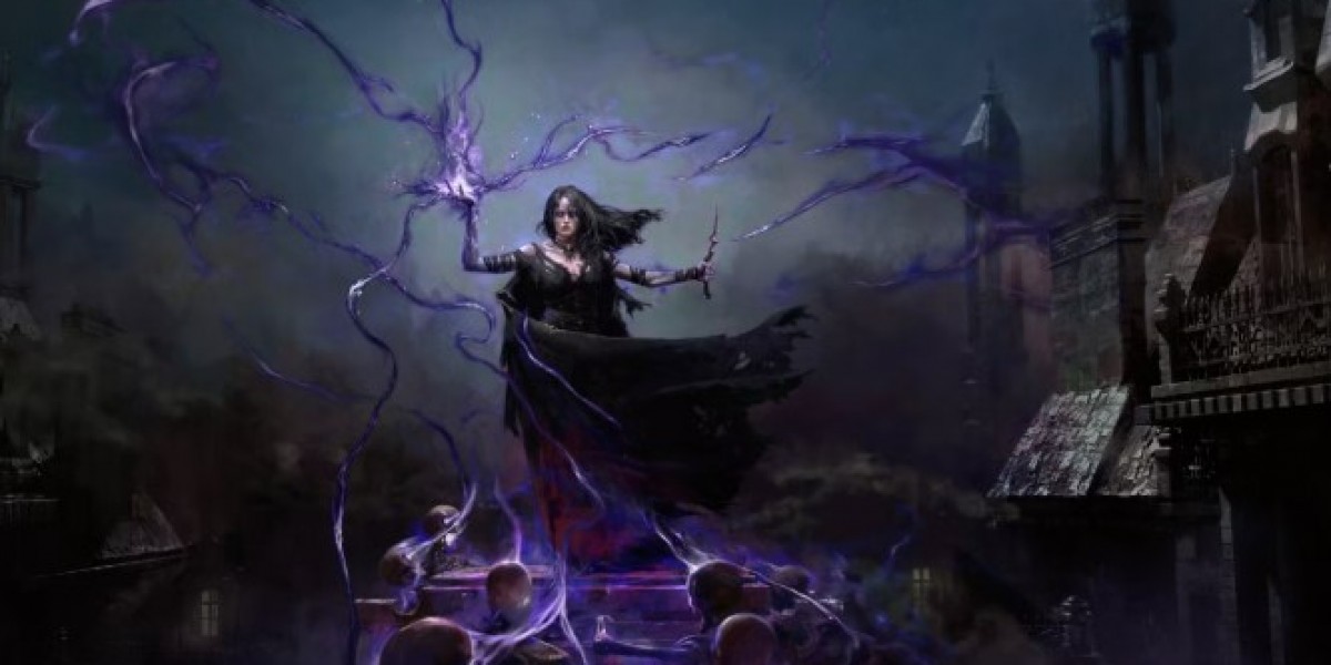 Path of Exile 2 Trade: The Ultimate Guide to the Hostile Takeover Quest