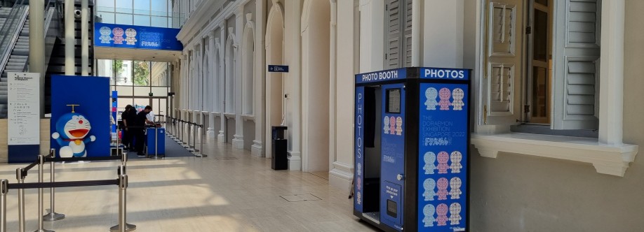 The Photo Booth Company Ltd Cover Image