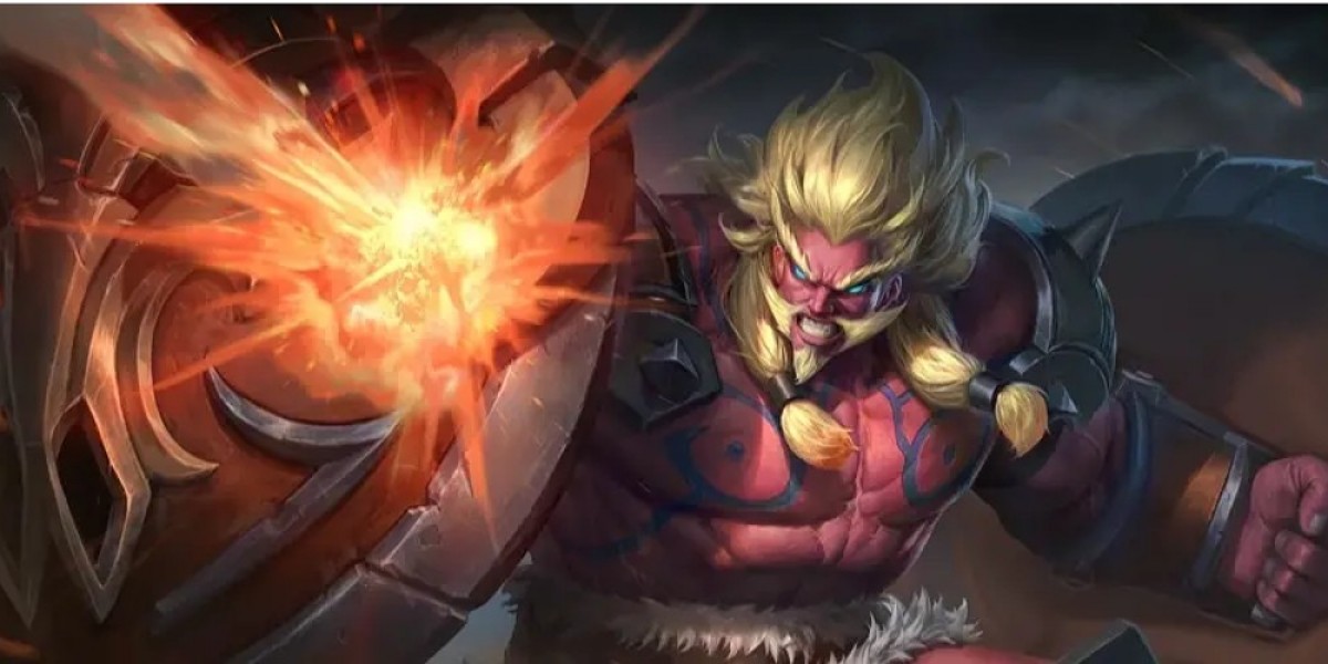 Лилия в Mobile Legends — обзор героя и тактики