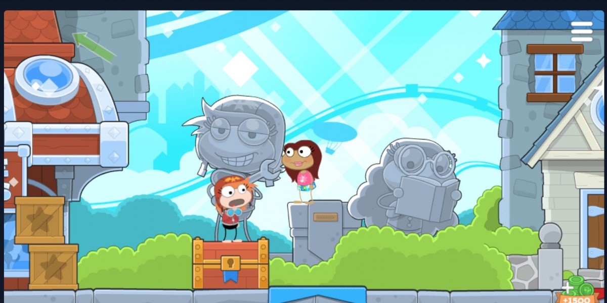Epic Adventure Guide To Explore Every Corner Of Poptropica Island