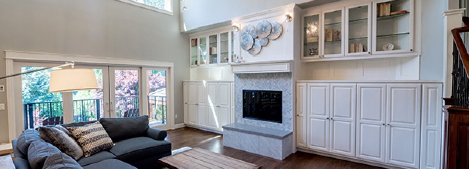 Veenhuizen Painting Specialties Cover Image