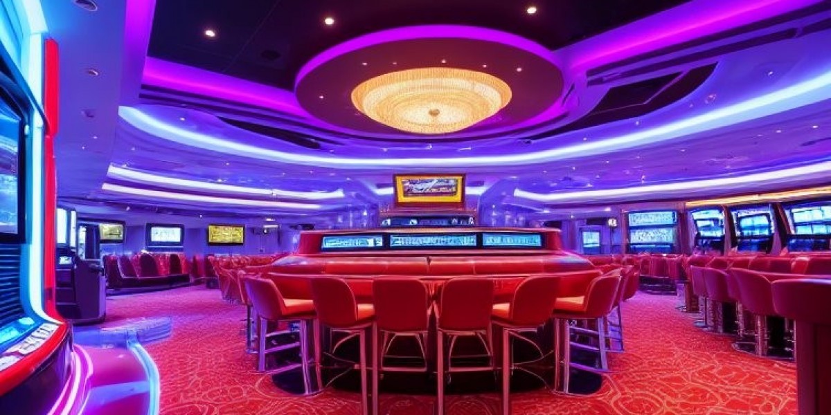 Belohnungen im Casino Stake