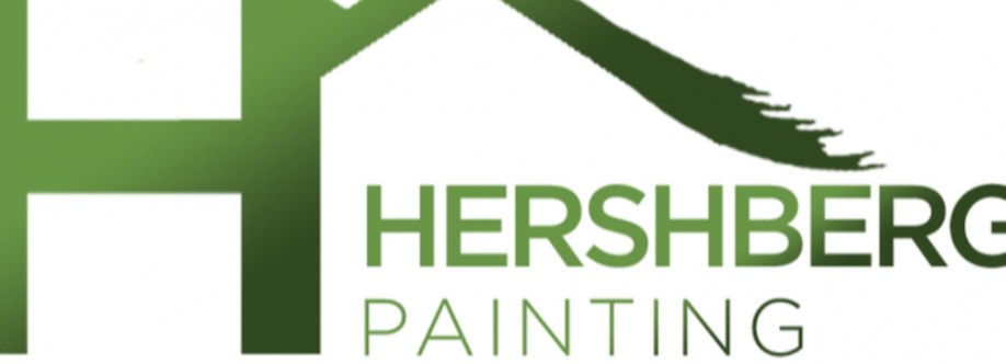 Hershberger Painting Cover Image