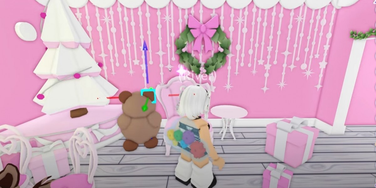 How to Use Adopt Me Inventory Wisely