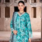 Pakistani Eid Dresses Profile Picture
