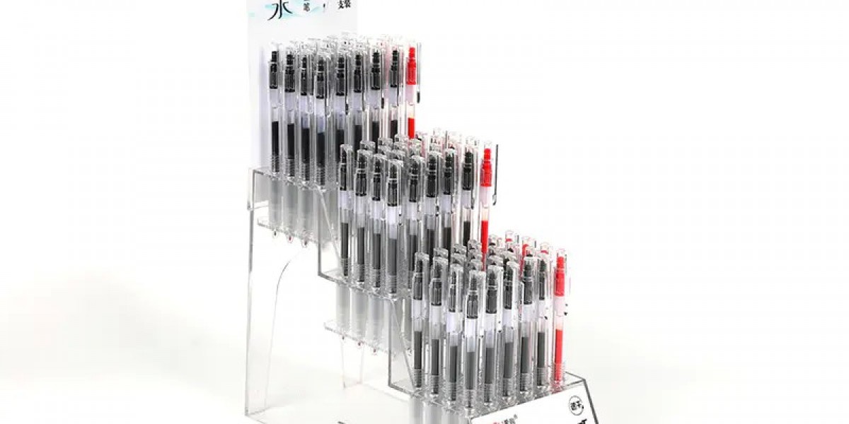 How Whiteboard Pen Manufacturers Shape Modern Office Tools?