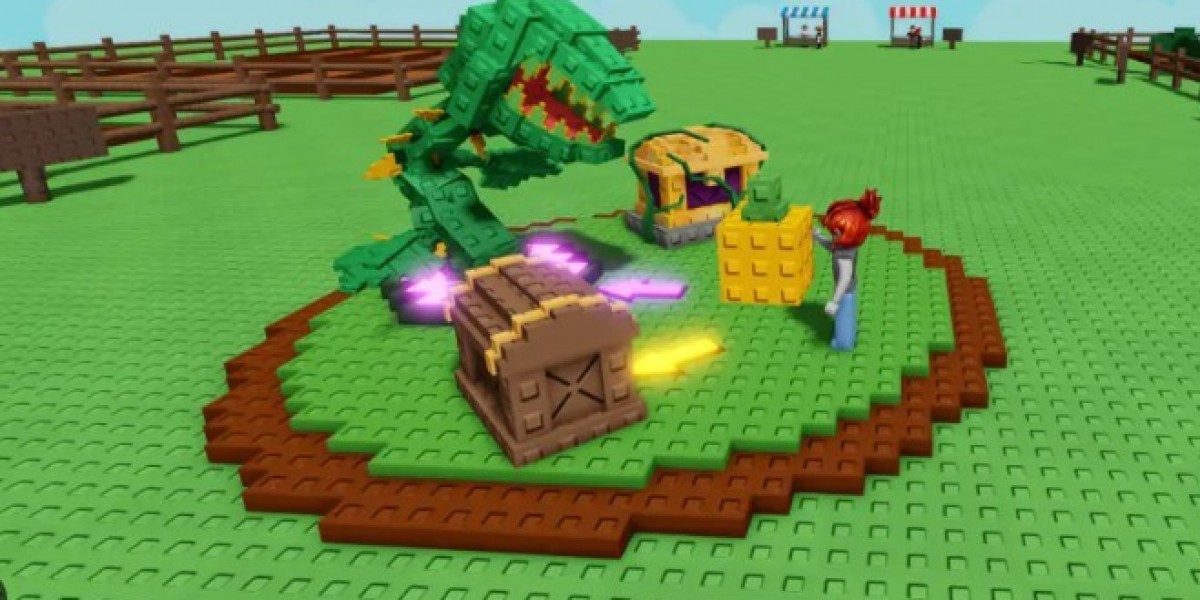 Grow a Garden Items: Step-by-Step Guide to Ascending