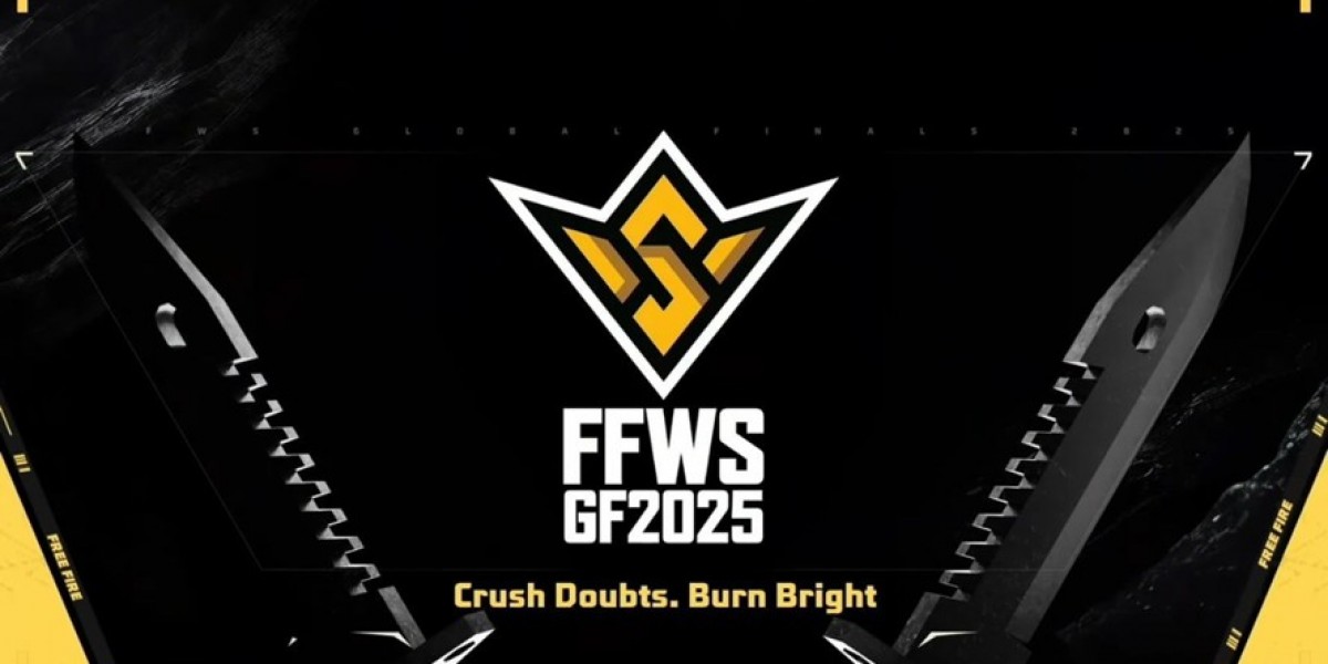 FFWS 2025 Global Finals – Knockout Phase Highlights