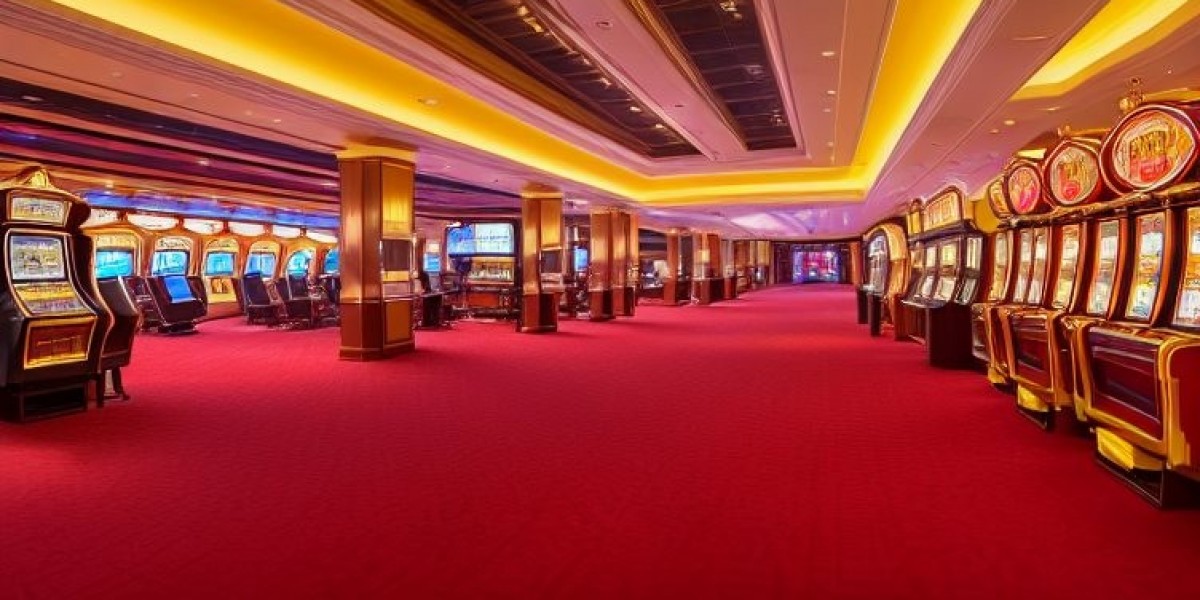 Megaways Slot machines at Lucky Dreams Online Casino