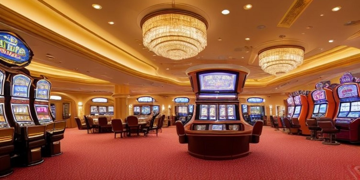 Oferta inicialmente en Spinmacho Casino