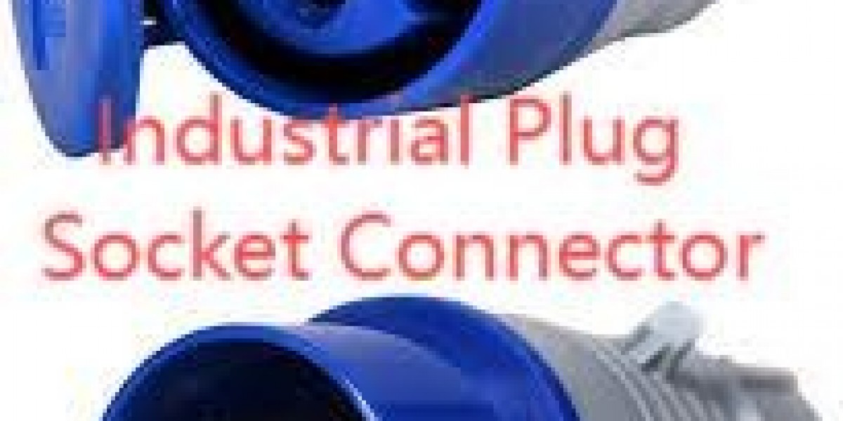 Precision Industrial Plug Socket Connector Solutions Engineered By Nante For Reliable Connections