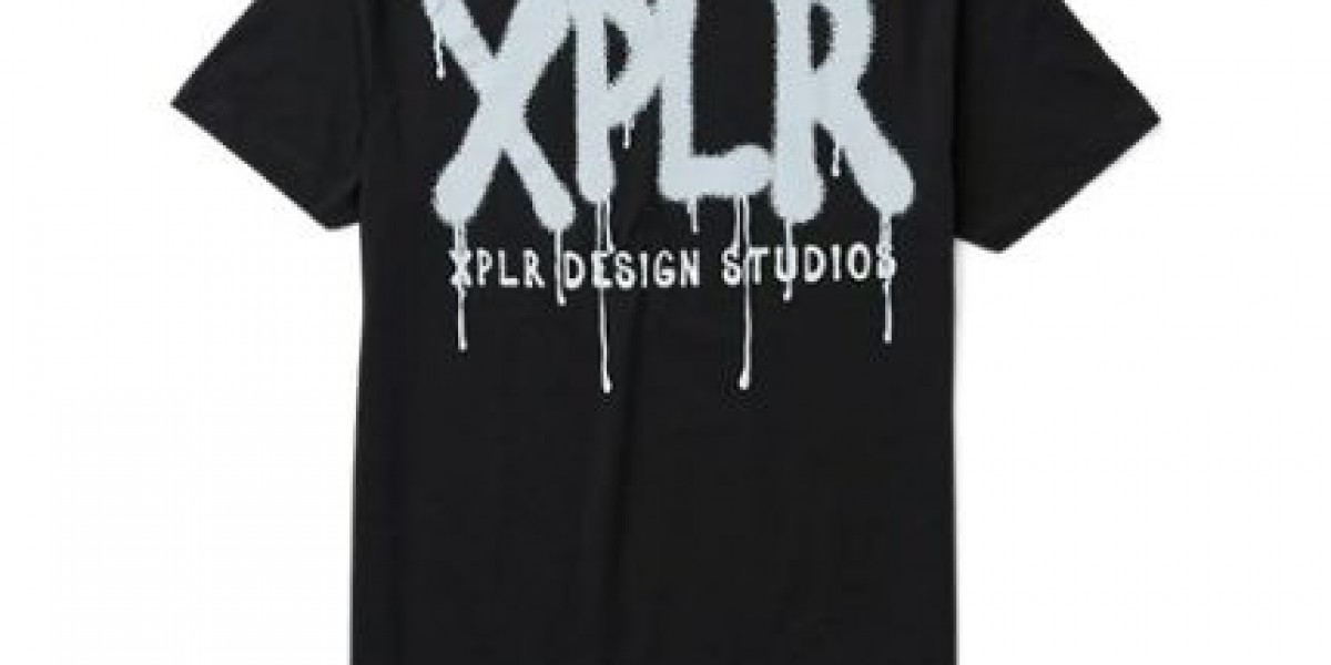 XPLR Hoodie Sizing Guide: Find Your Perfect Fit