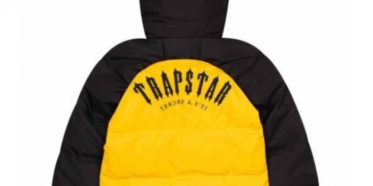 Trapstar: Urban Clothing Made for Fearless Expression