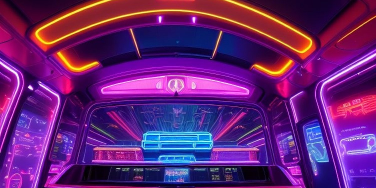 Anziehende Promotionen bei Corgi Einsatz Spielhalle