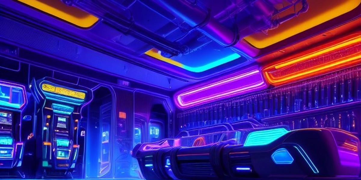 Slot Game Selection at RoyalReels Casino