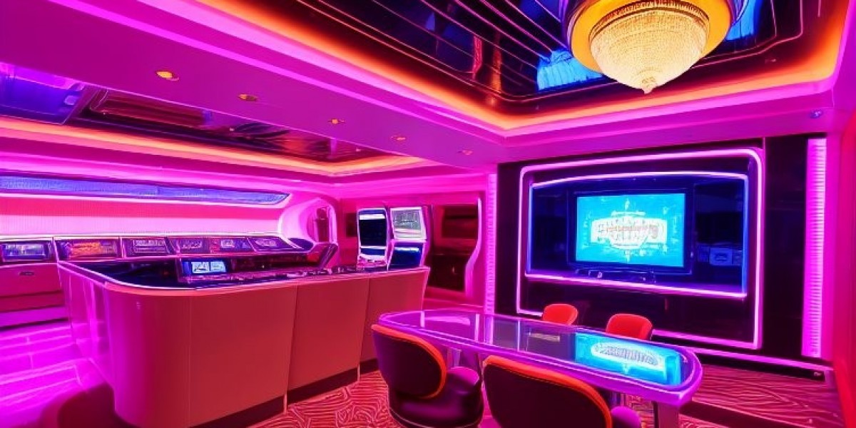 Online Croupier Activities in Mell Win