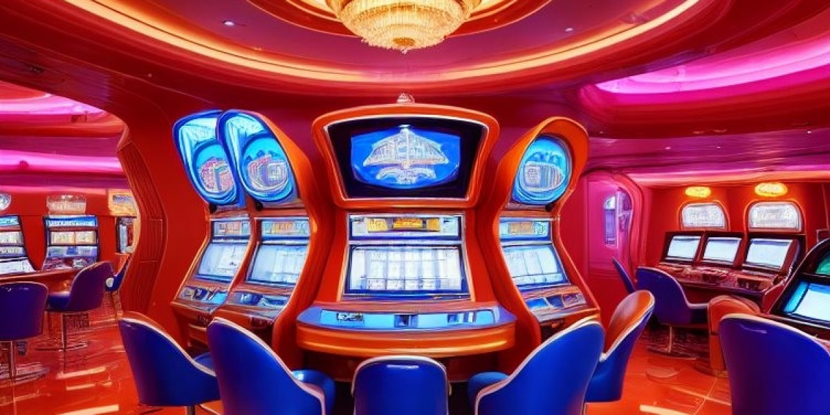 Adrenaliinia Kiihottavat Pelit Huone Casino