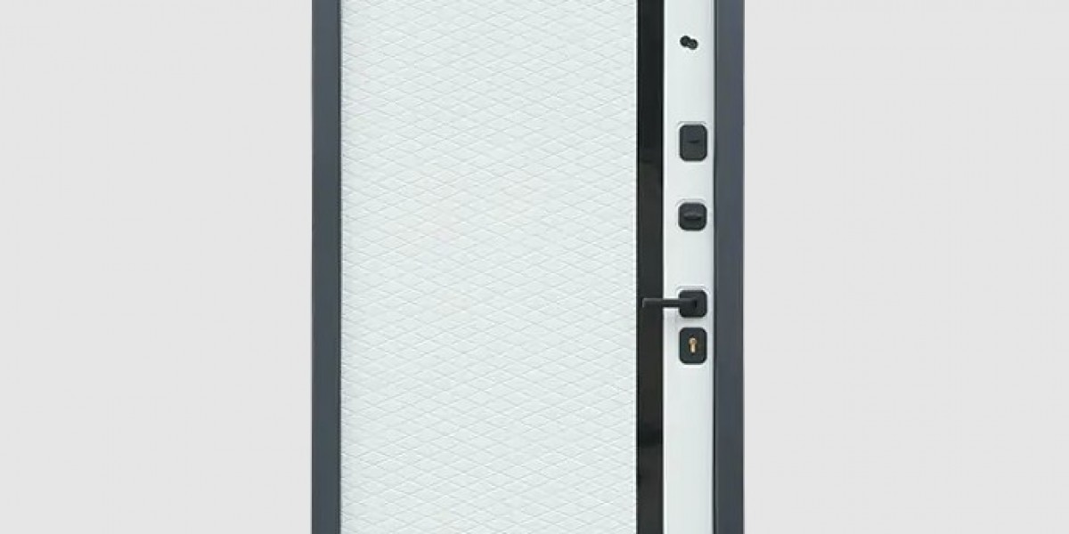 Building Entrance Door Solutions for Security and Comfort