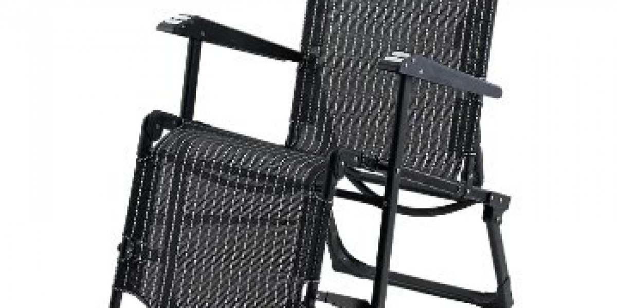 Your Recliner Might Be Hurting Your Back—Here’s the Better Choice.