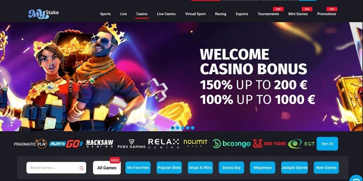 Prewin Casino: Informazioni Utili e Recensione