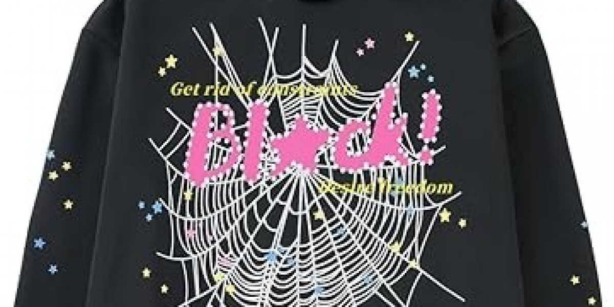 Explore Trendy Spider Hoodie Canada – Perfect for Everyday Wear