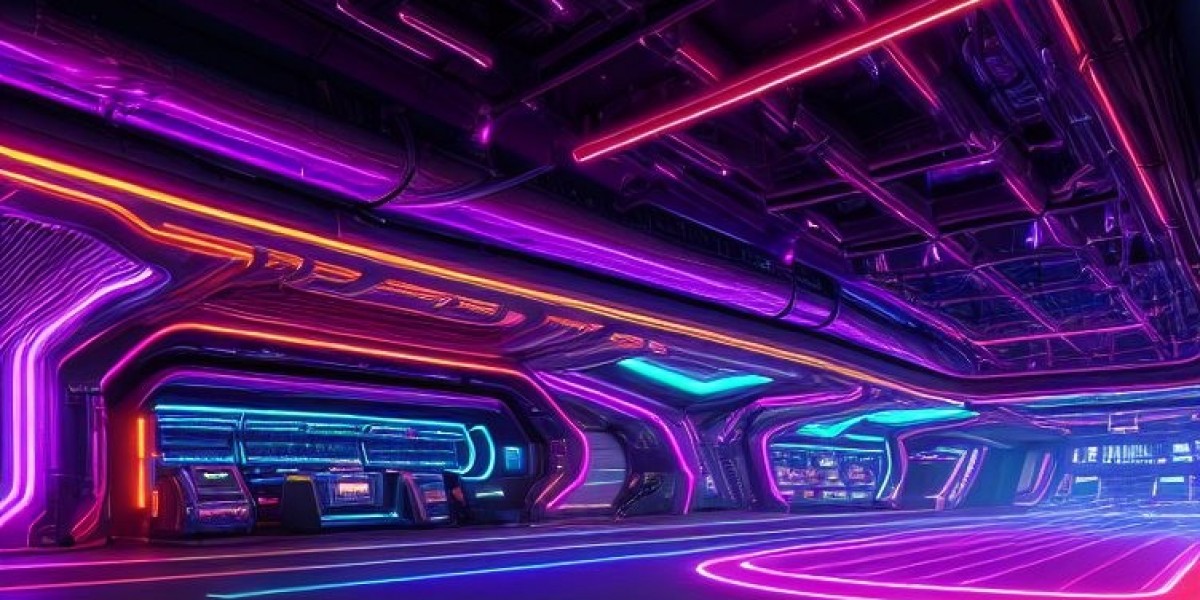 Excitement Collision Gambling bij GQbet Casino