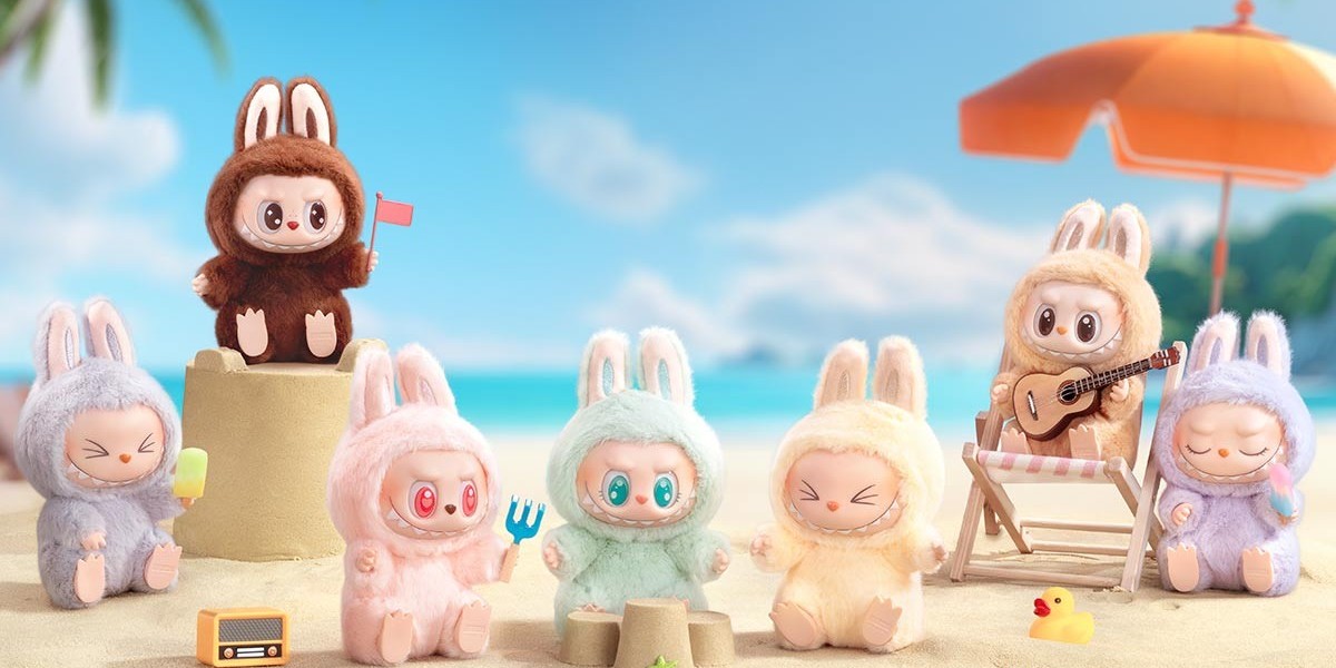 Shop Labubu Canada Releases and Hard-to-Find Collectible Series
