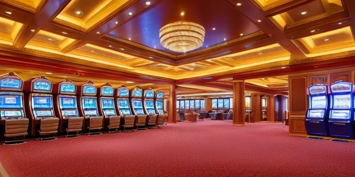 Exclusive 21 Variety at Classic Casino