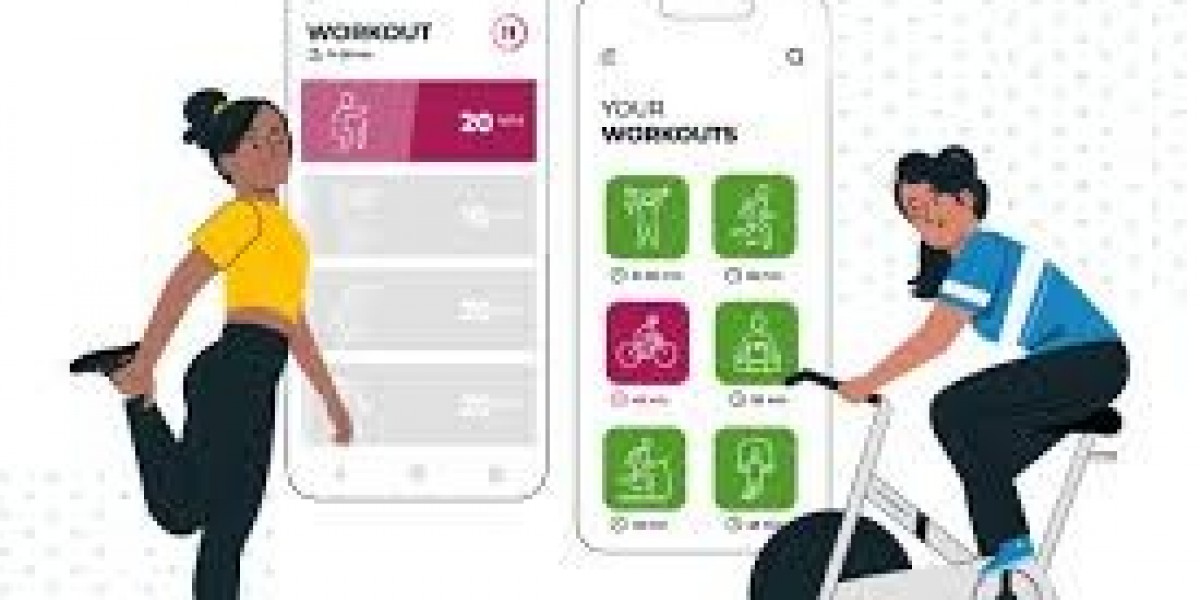 Top Affordable Fitness App Development for Digital Coaching