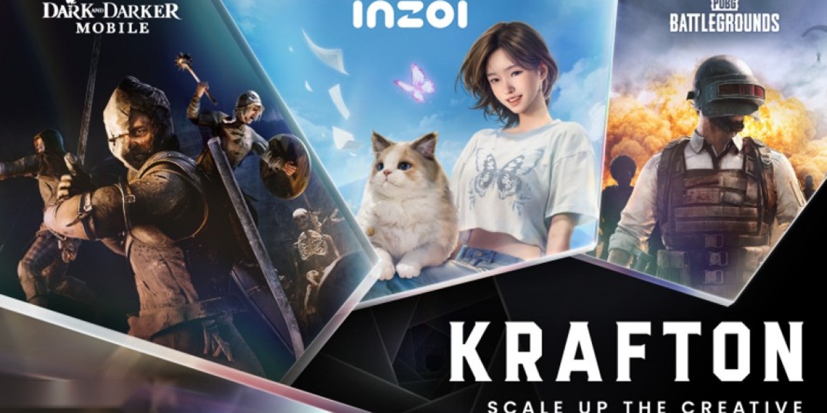 Krafton — программа увольнений: ИИ в центре