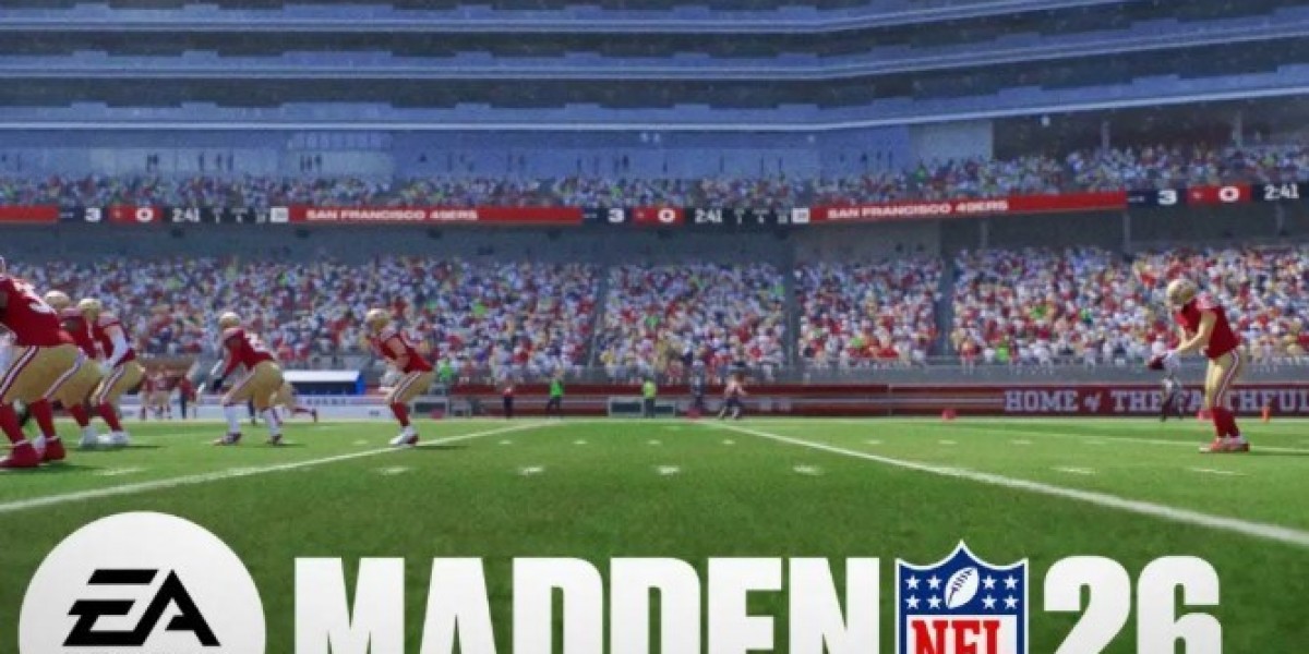 Madden 26 Coins: How to Balance Gameplay With Sliders