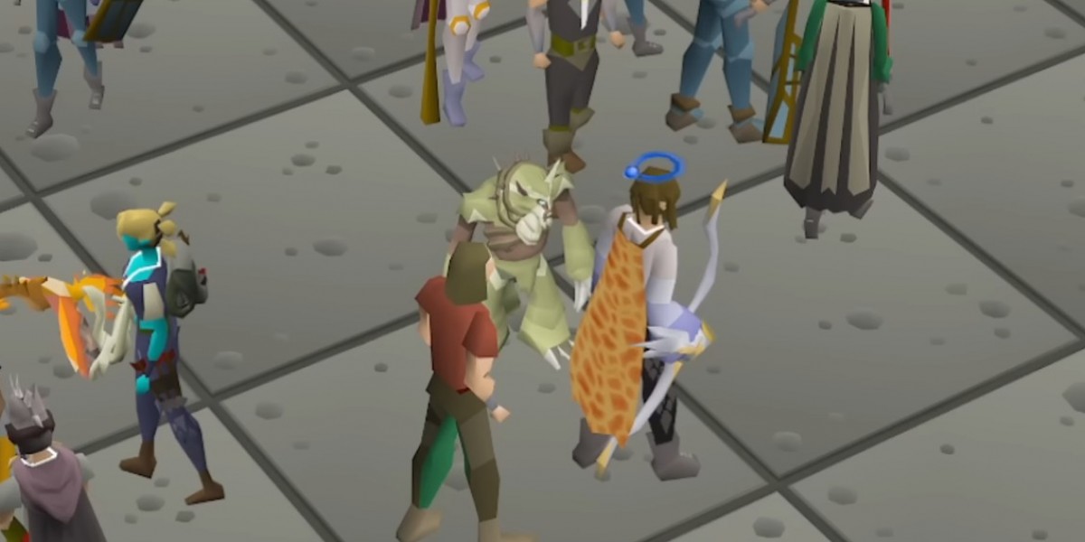 OSRS gold Sorceress’s Garden: A New Player’s Guide to Success