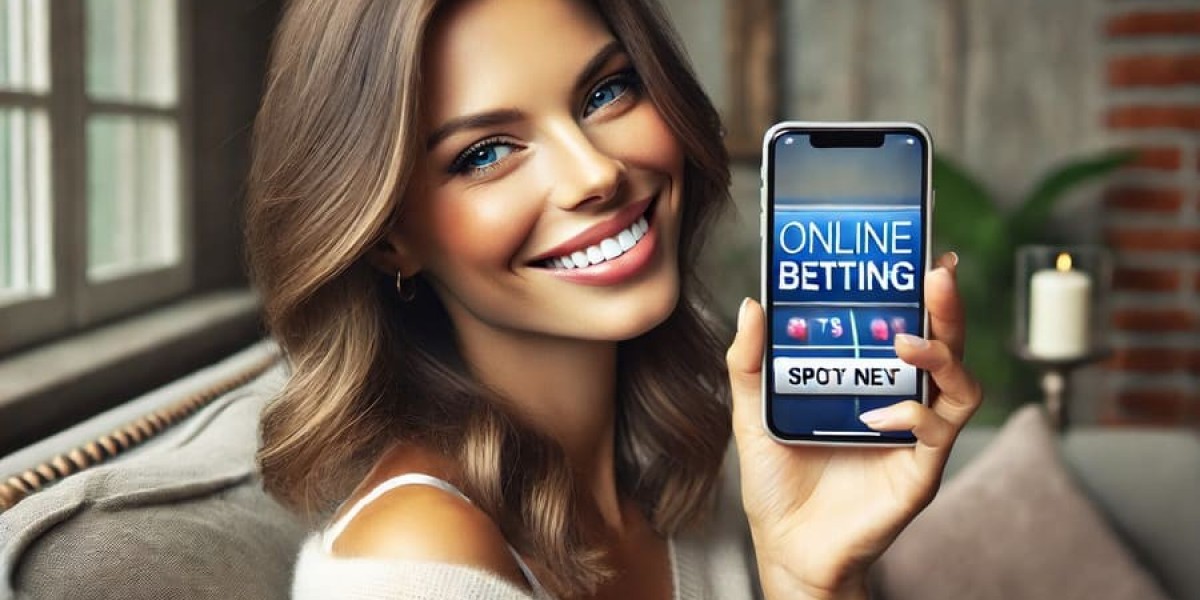Uncovering the Truth Behind Betting Sites: Discover Sureman for Scam Verification
