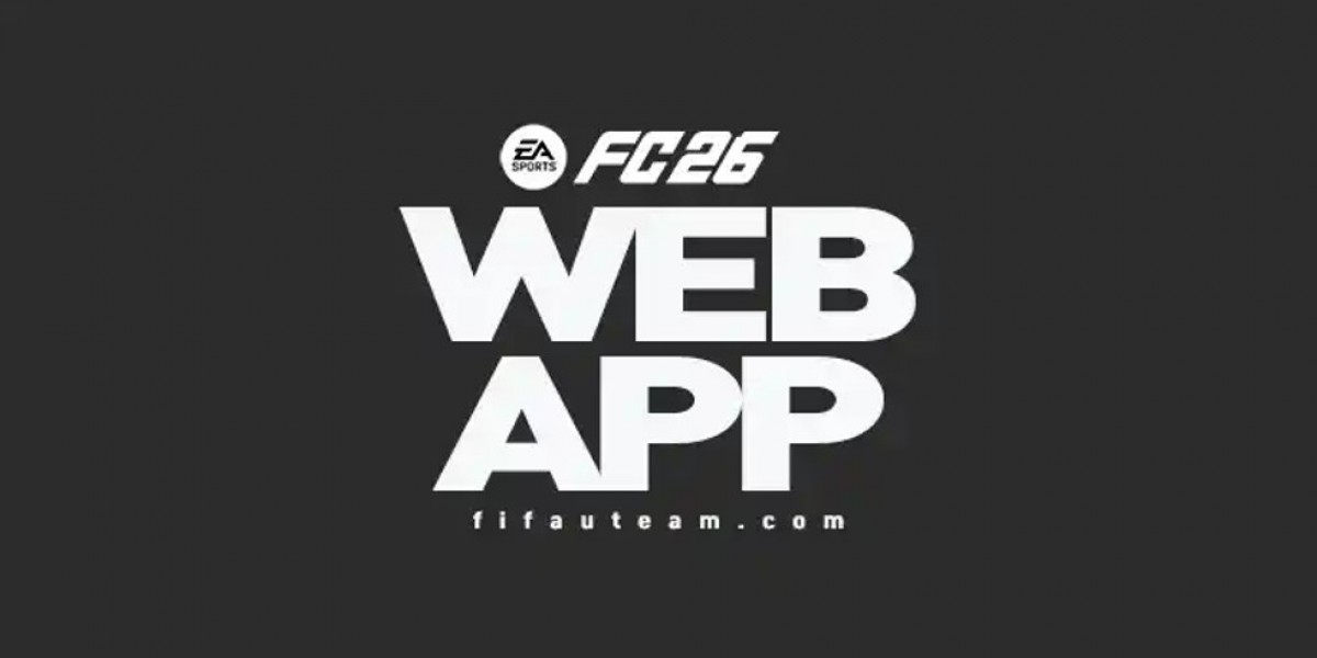 FC 26 Web App – Early Access, Login, and Fixes Guide