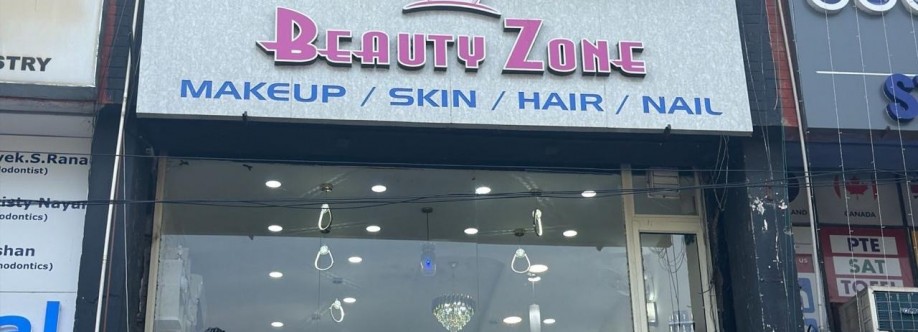 KK Beauty Zone Cover Image