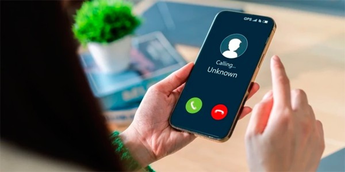 Кто звонит с незнакомого номера? Разберемся вместе!