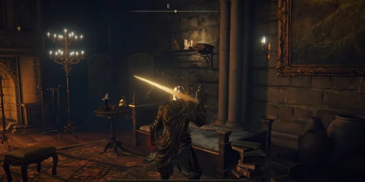 Elden Ring Strategies for Unlocking Late-Game Areas