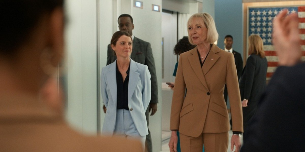 The Diplomat' Season 2 – Plot Twists Revealed