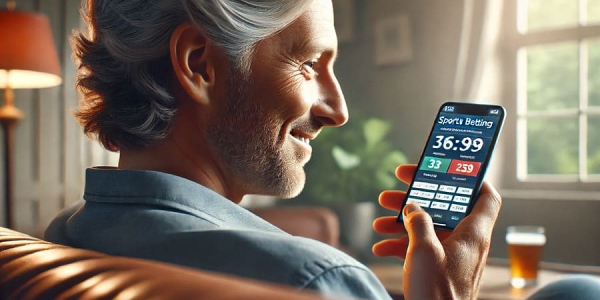 Enhancing Your Sports Betting Experience: Discover Sureman for Effective Scam Verification