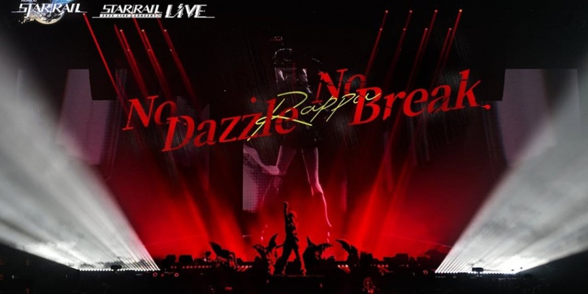 Honkai: Star Rail - Live-Konzert