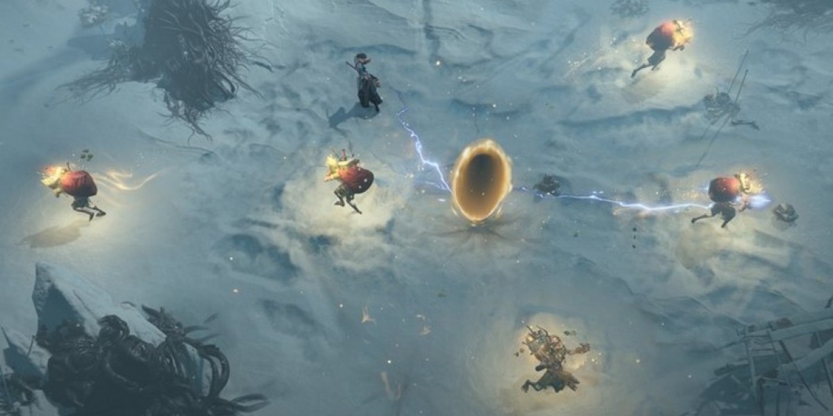 Festive Goblin Event – Treasure & Holiday Rewards Guide