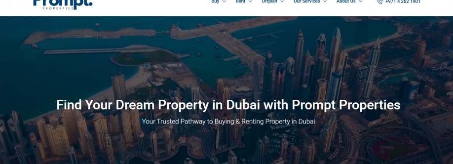 Prompt Properties Cover Image