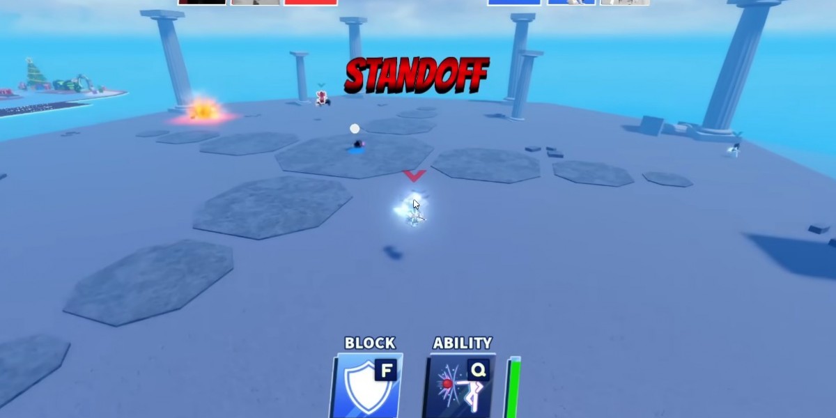 Why Roblox Blade Ball Is Perfect for Learning Timing