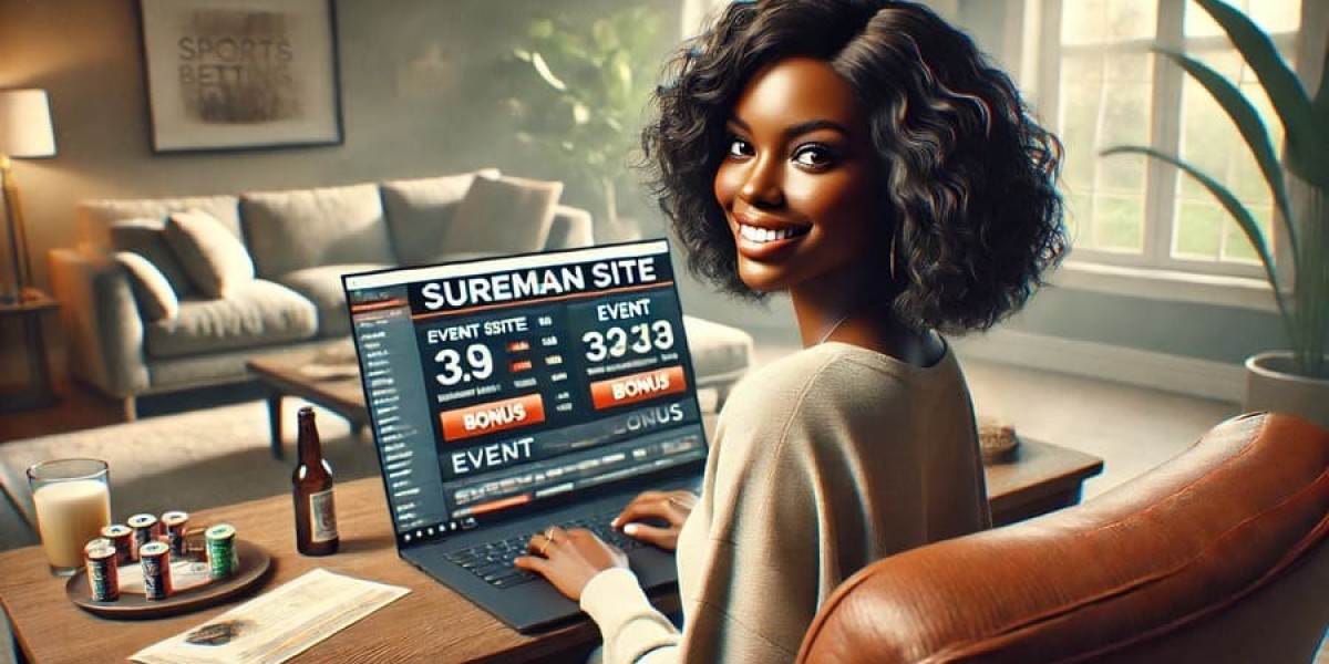 Explore the World of Online Gambling Sites: Uncovering Scams with Sureman Verification