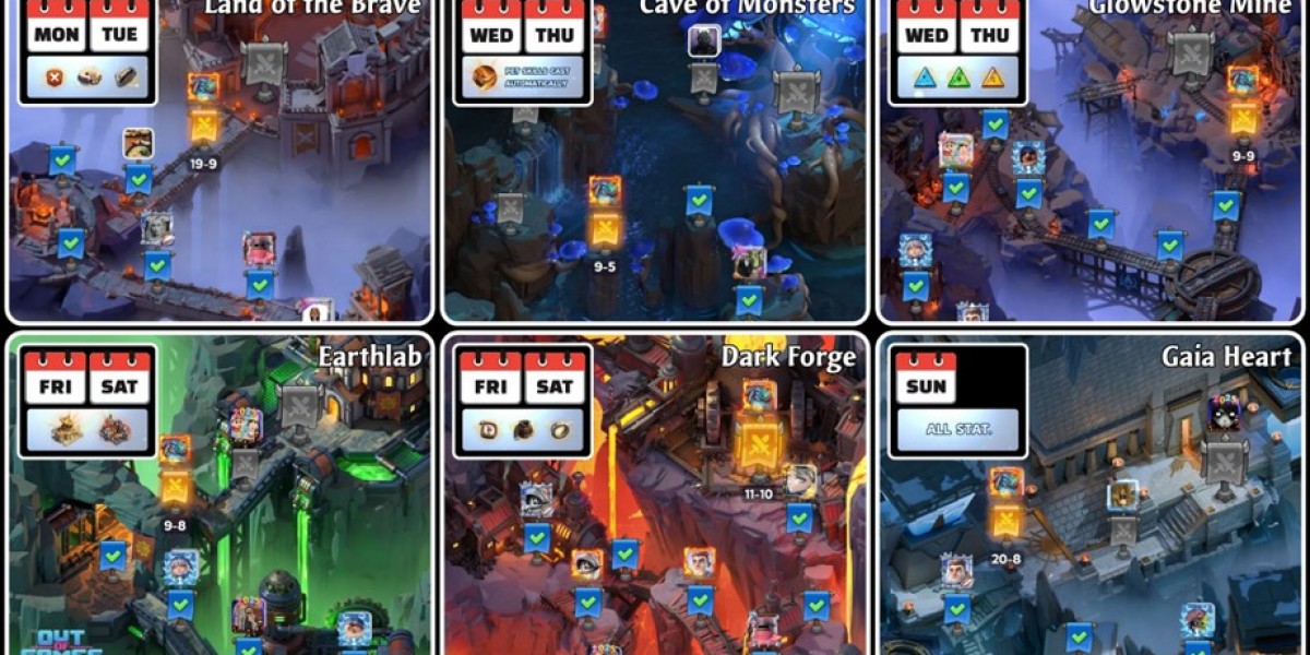 Whiteout Survival Labyrinth Guide