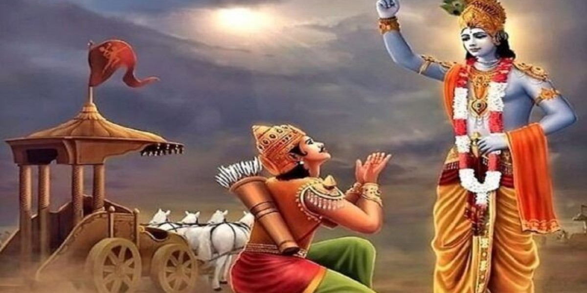 Bhagwat Katha in Delhi: Importance, Benefits & How to Organize a Katha – Shri Pritam Dham Trust