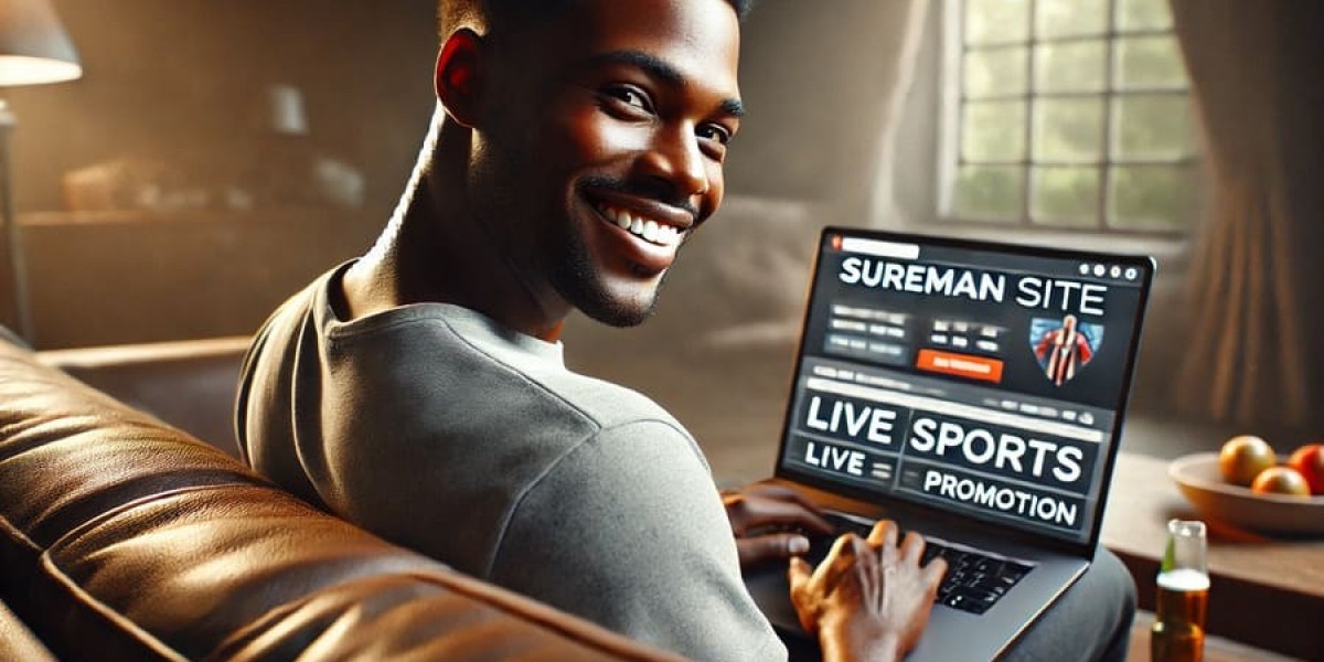 Navigate Online Betting Safely with Sureman: Your Scam Verification Platform